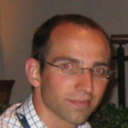 Nicolas Illian