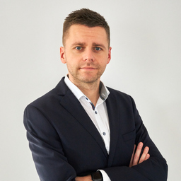 Martin Drescher