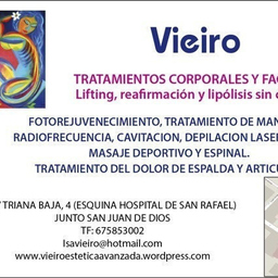 Prof. ISABEL vieiro torres
