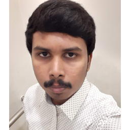 Harish Kumaran Dhandapani