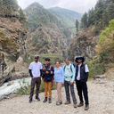 Holiday Nepal