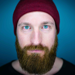 Daniel Schulz