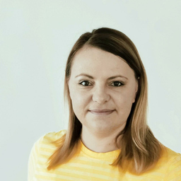 Profilbild Anett Kühnel