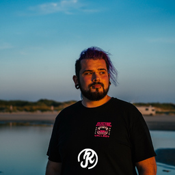 Kevin Pohlmann