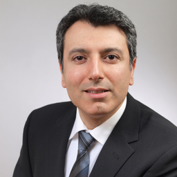 Dr. Amin Emami