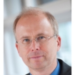 Prof. Dr. Klaus Dietmayer