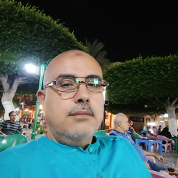 Mohamed Abdel aziz