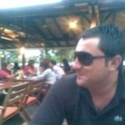 Fatih Altay
