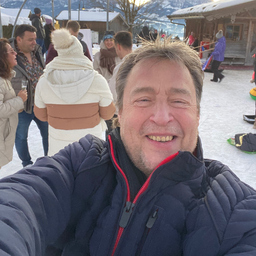 Heinz Dieter Schmitz