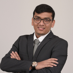Parikshit Tamhane