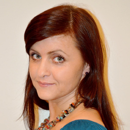 Bettina Csillag