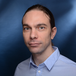 Mag. Alexander Diener's profile picture