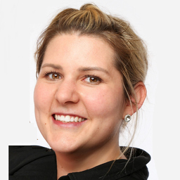 Melanie Eckert