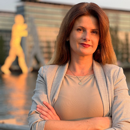 Denise Leygraf