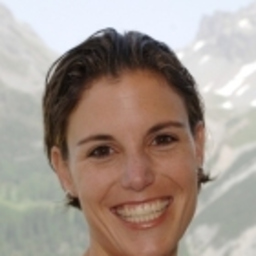 Martina Stettler