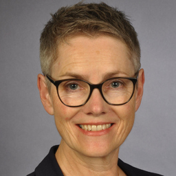 Irene Burkhard