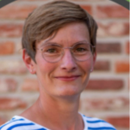 Karina Meyer zu Bergsten