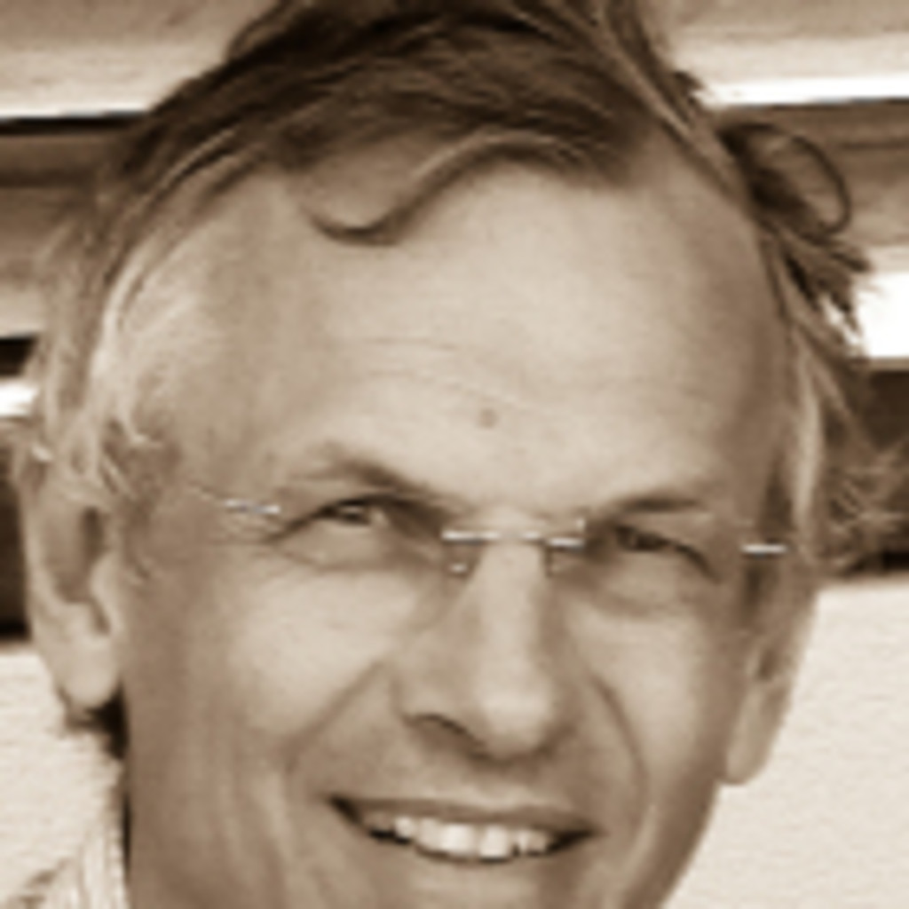 Jeroen Boon Management Consulting und Interim Management Boon