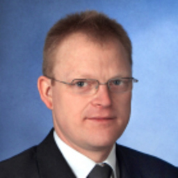 Udo Scherin