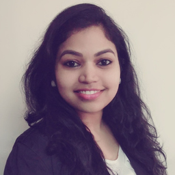 Sarika Rani Markonda Patnaikuni