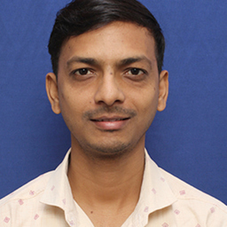 Krishnamohan Gupta