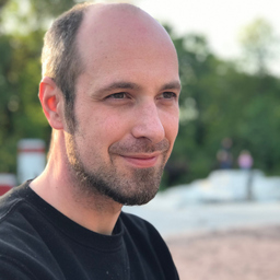 Holger Illhardt