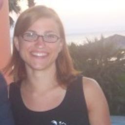 Johanna Mahr's profile picture