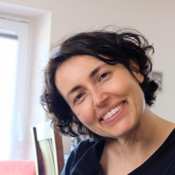 Berit Michael