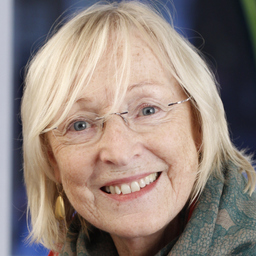 Irene unland-Schlebes-brunow