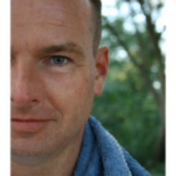 Bernhard Hoffmann