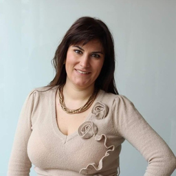 Dipl.-Ing. Zorana Knezevic