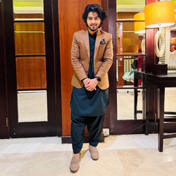 Rafayullah Baig