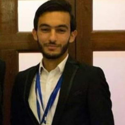 MOHAMED AMINE JOUINI