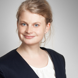 Judith Pfützenreuter's profile picture