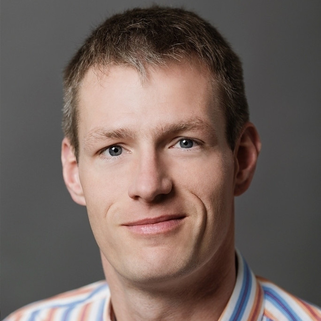 Martin Rosenlöcher Senior Electrician Krones AG XING