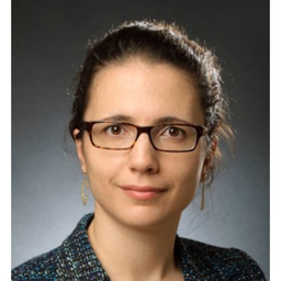 Dr. Elisa Turriani