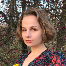 Tatsiana Persidskikh