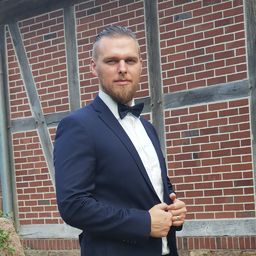 John-Dave Meyer