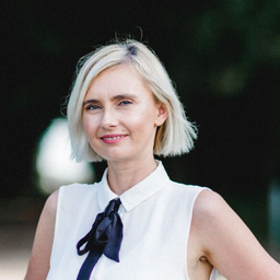 Alice Beresford