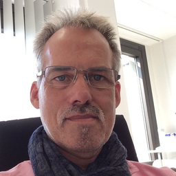 Peter Klösener