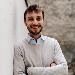 Dominic Kammerer