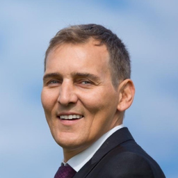 Henrik Pfister
