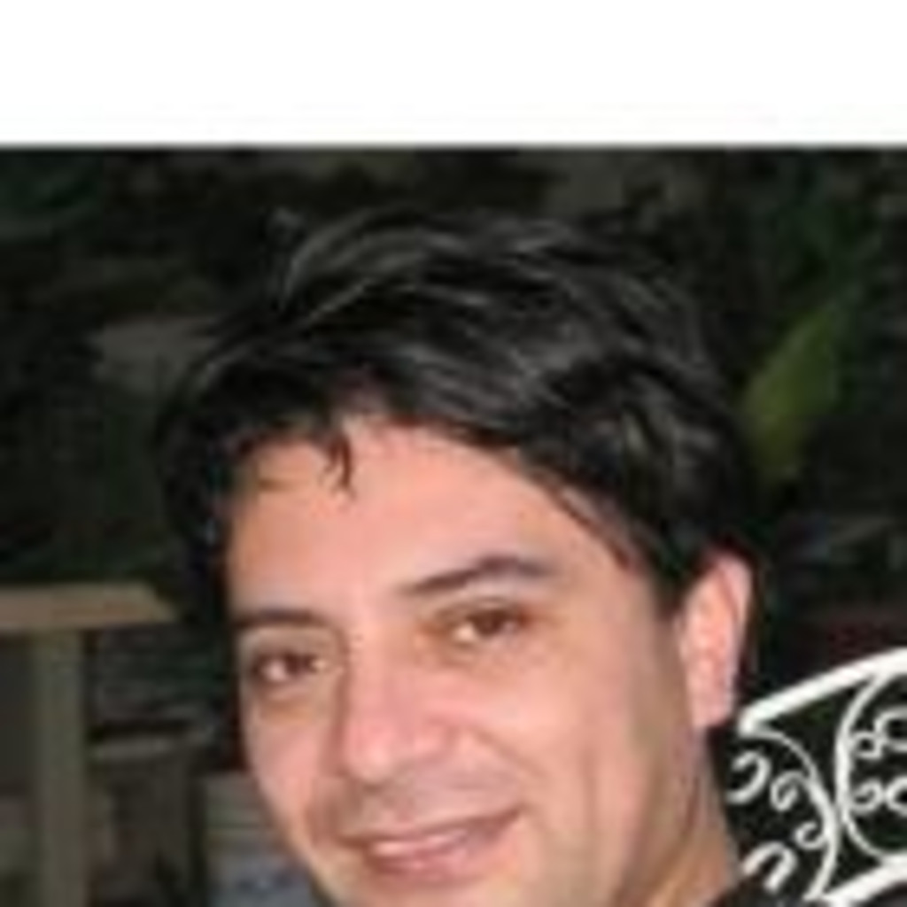 Ricardo Cerda Responsable de División Prominente SA XING