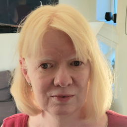 Anja Stiller