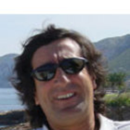 Fernando F. Rojero