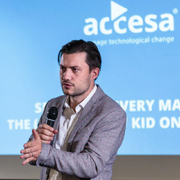 Mihai Nadas