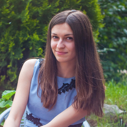 Lidiya Yoskova