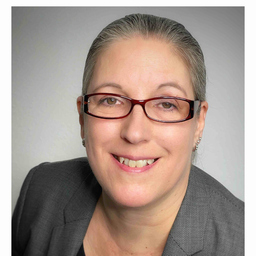 Jutta Hamm-Ullmann
