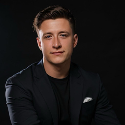 Daniel Vorfeld