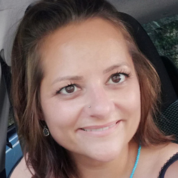 Sabine Glanz